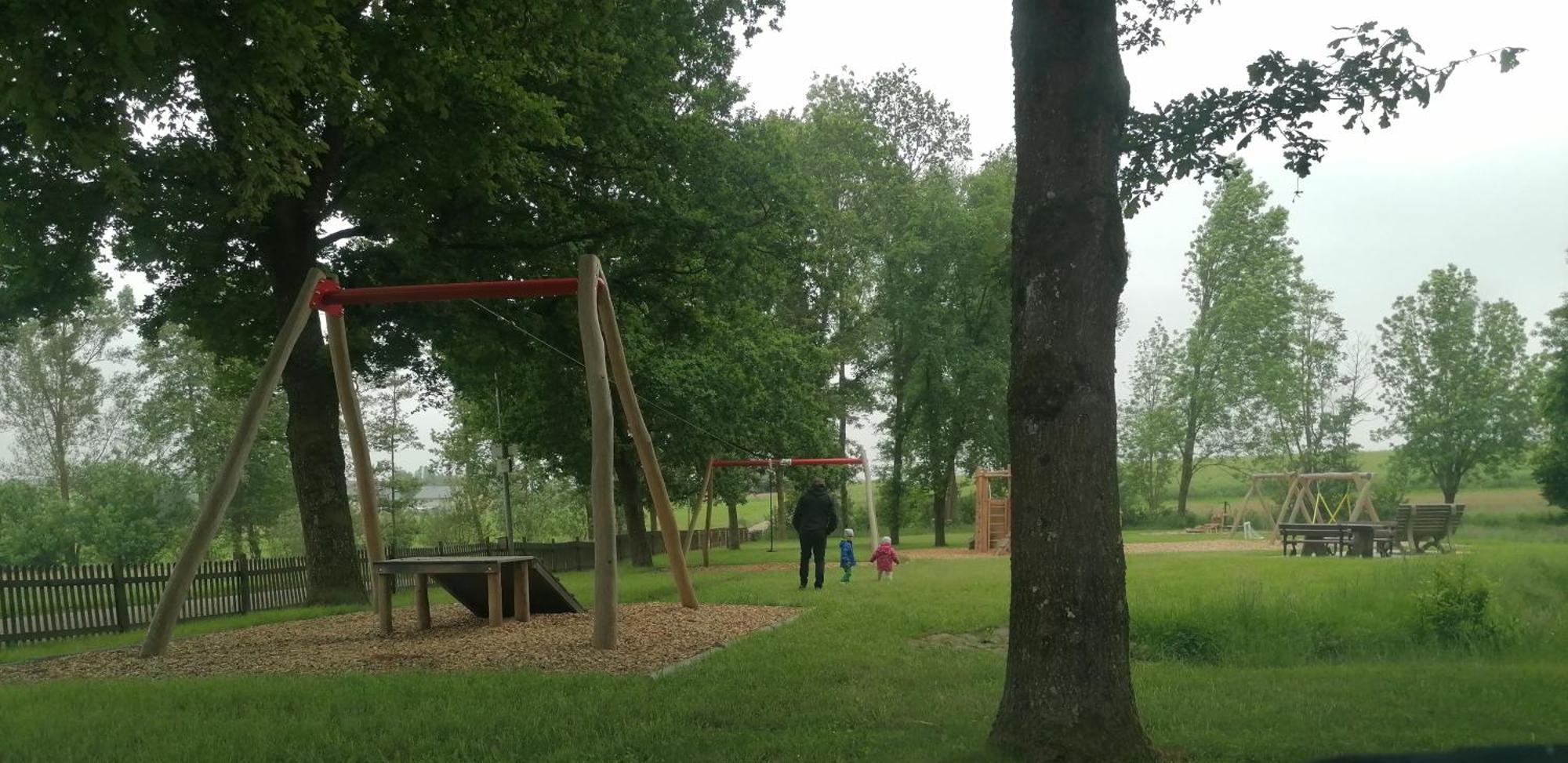 Klosterkumbd Ferienwohnung Zum Kreuzbaum מראה חיצוני תמונה